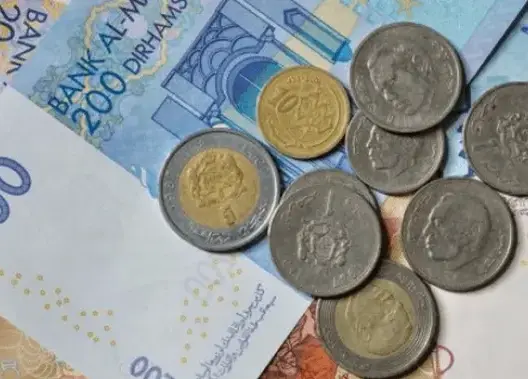 ارتفاع معدل الأجور بنسب 44,9 في المائة خلال 2014