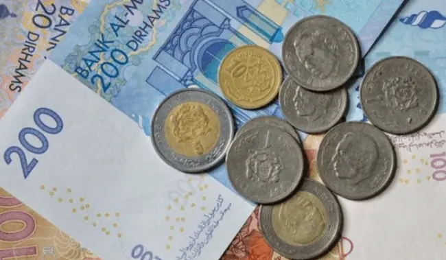 ارتفاع معدل الأجور بنسب 44,9 في المائة خلال 2014