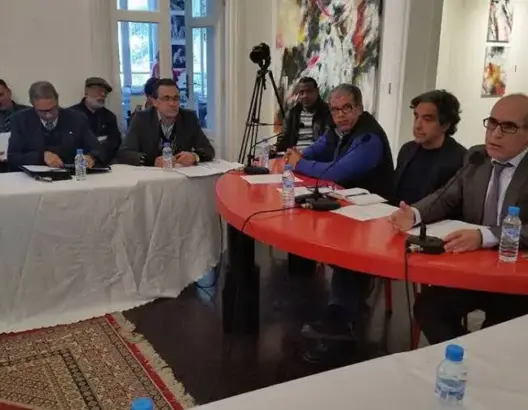 طنجة تبحث عن مشروع ثقافي وفني يليق بمكانتها الحضارية
