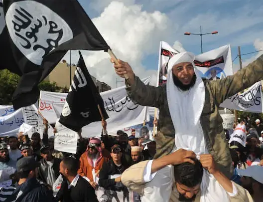 اعتقالات في صفوف “التيار السلفي” بسبع مدن