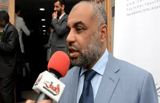 أرسلان: ابن كيران أخ جمعتنا به الدعوة ولا توتر لنا مع حزبه
