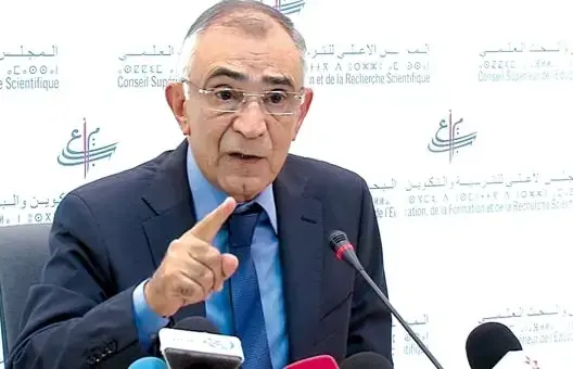 عزيمان: يجب القطع مع الإيديولوجية لتأهيل المدرسة المغربية