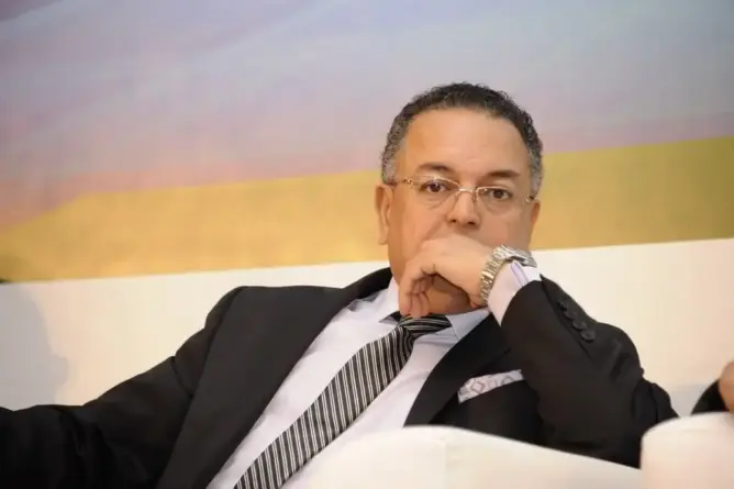 لحسن حداد يحل غدا بملتقى “لاماب”