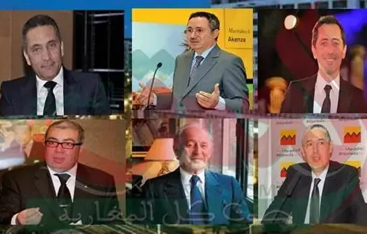 10 مغاربة ضمن 100 شخصية صنعت الحدث بإفريقيا في 2015