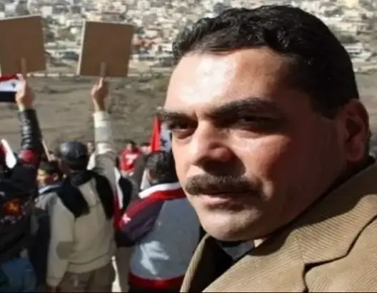 الكيان الصهيوني يرحب بمقتل القنطار بدون إعلان مسؤوليته