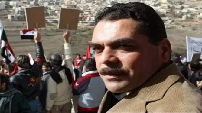 الكيان الصهيوني يرحب بمقتل القنطار بدون إعلان مسؤوليته