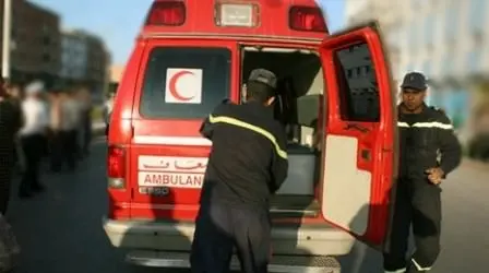 مقتل إفريقي بالسلاح الأبيض بالناظور
