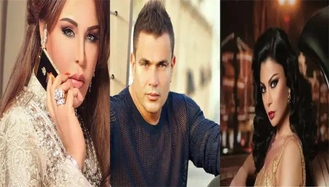 هذه قائمة أغنى 10 فنانين عرب في2015 والمغاربة غائبون