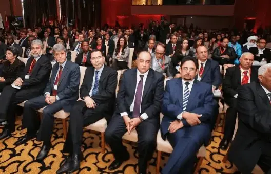 وزير من النيجر يدعو الأفارقة لاتخاذ المغرب مرجعا في التنمية