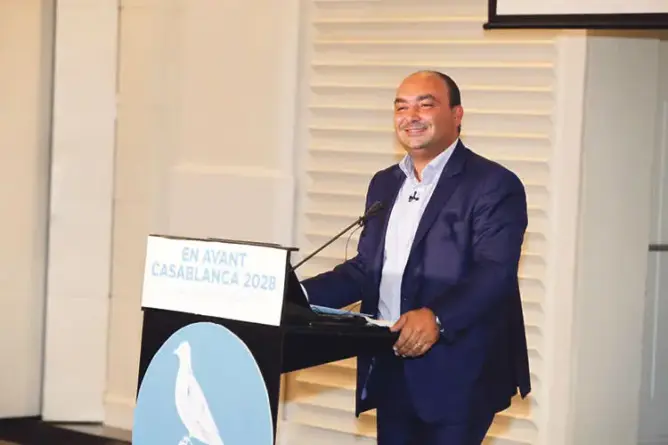 تحقيق..الوجه الخفي “لخوكوم” منصف بلخياط