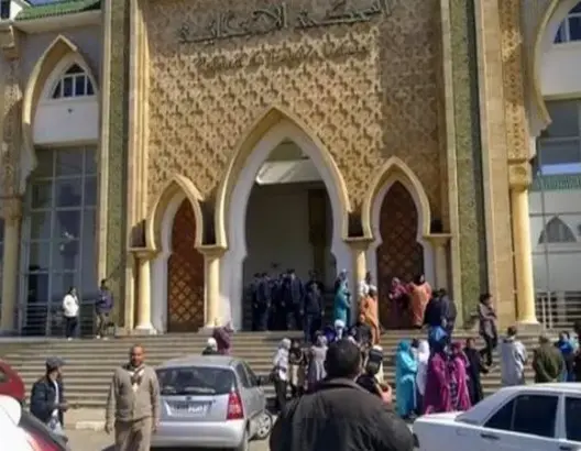 استئنافية الرباط تسقط أحكاما ابتدائية حول جماعة وجدة