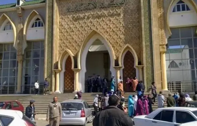 استئنافية الرباط تسقط أحكاما ابتدائية حول جماعة وجدة