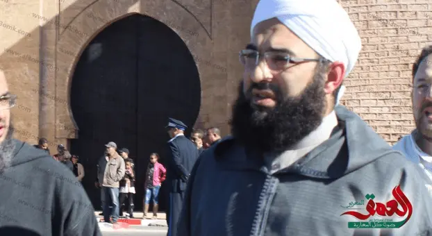 الكتاني: الاحتفال برأس السنة النصرانية “مصيبة خطيرة”