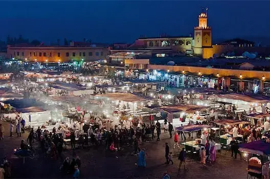 مراكش تحتفي بـ30 سنة على إعلانها تراثا إنسانيا عالميا