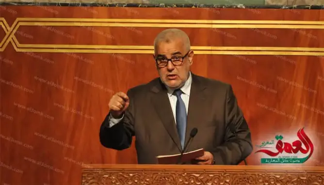 الأغلبية تسائل ابن كيران عن التقاعد والمعارضة تطرح 5 أسئلة