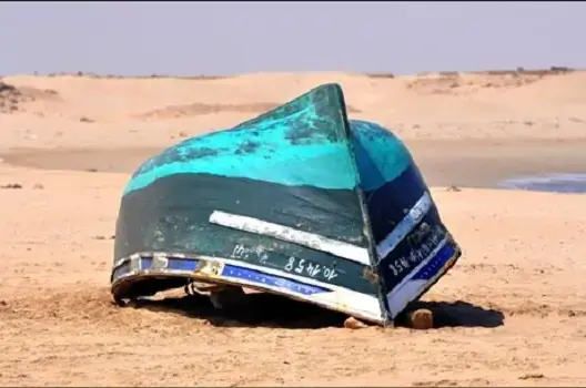 فقدان بحار من أكادير بسواحل مدينة الداخلة