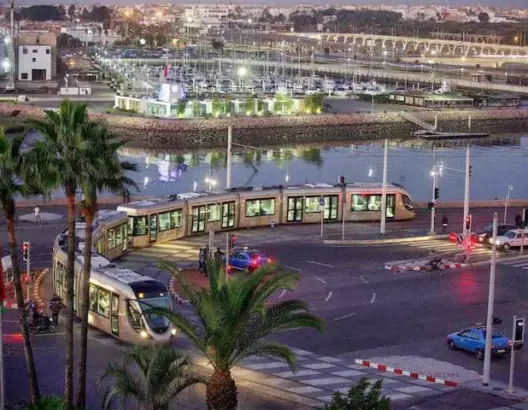 هذه هي المدن المغربية الأكثر إعجابا على “فايسبوك”