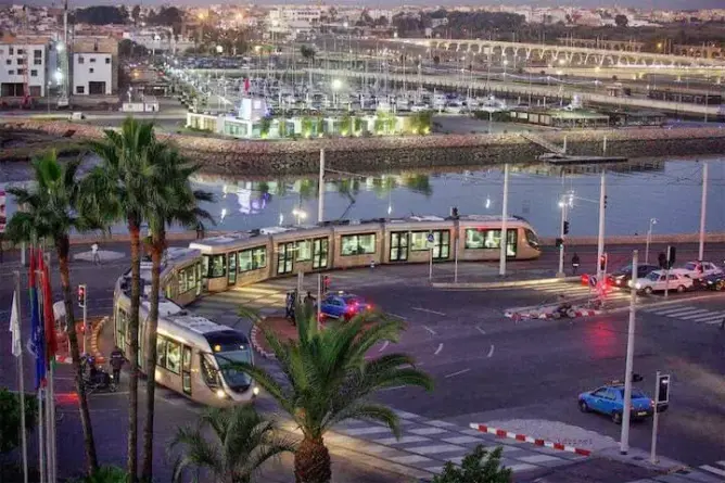 هذه هي المدن المغربية الأكثر إعجابا على “فايسبوك”