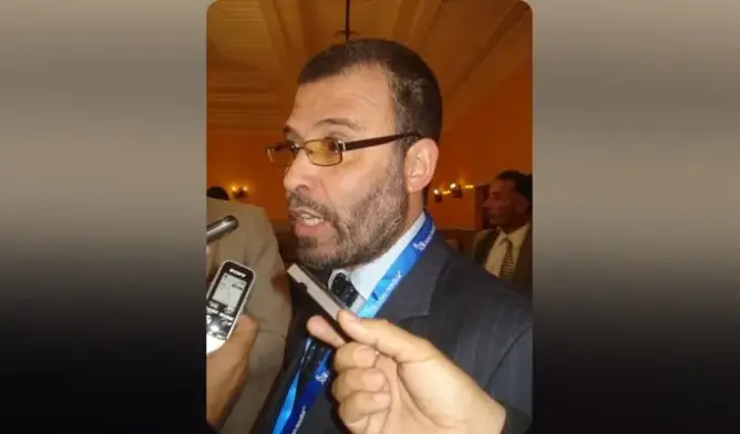 ابن كيران يعين الشرايبي أول عميد لكلية الطب والصيدلة بأكادير