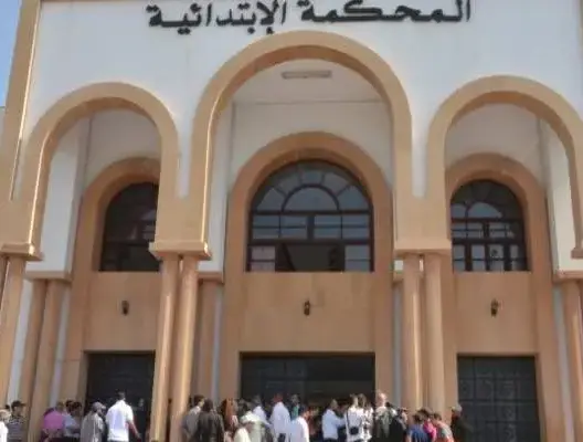 فرع “AMDH” بتازة يشكو مقاولة إلى وكيل الملك