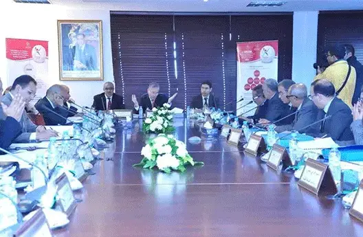 الصحة: عدد المستفيدين من “الرميد” فاق الساكنة المستهدفة
