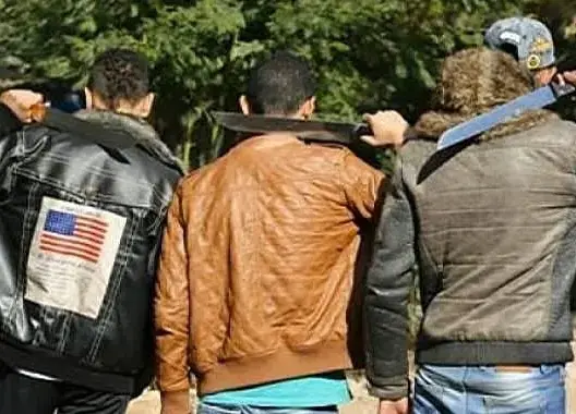 جمعية الهايج تحذر من “ارتفاع الجريمة” بغفساي