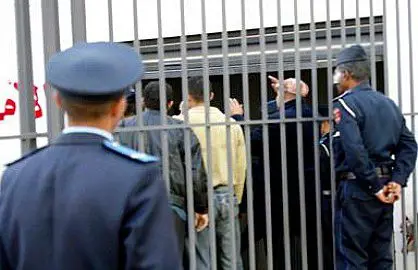 سلطات إنزكان تعتزم غلق السجن المحلي وتحويله لفضاء تجاري