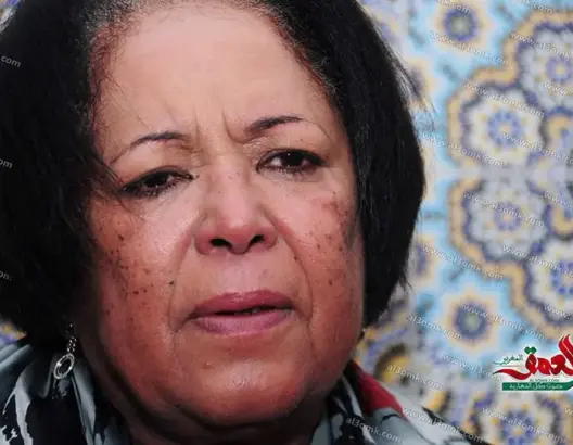 مسار ابنة وجدة أول امرأة تولت منصب مستشارة الملك