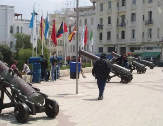 تصنيف: طنجة تنافس كبريات المدن عبر العالم اقتصاديا