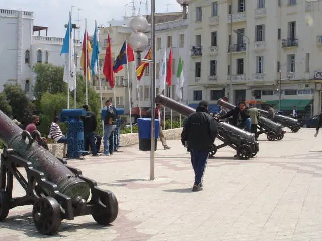 تصنيف: طنجة تنافس كبريات المدن عبر العالم اقتصاديا