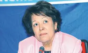 وفاة مستشارة الملك زليخة نصري إثر جلطة دماغية