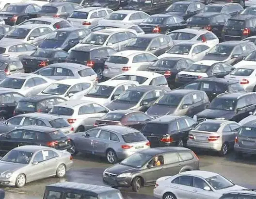 لأصحاب السيارات: أداء الضريبة السنوية متاح بالوكالات البنكية