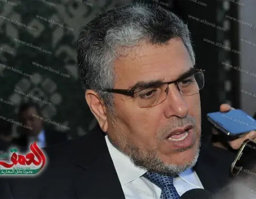 الرميد: النخبة هي المتهم الأول في الاستيلاء على العقارات