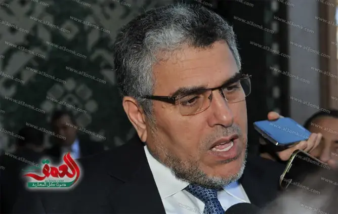 الرميد: النخبة هي المتهم الأول في الاستيلاء على العقارات
