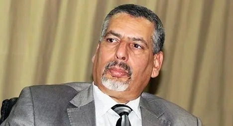 الحلوطي يطالب بلمختار برفع الحصار عن الحق في المعلومة بالتكوين المهني