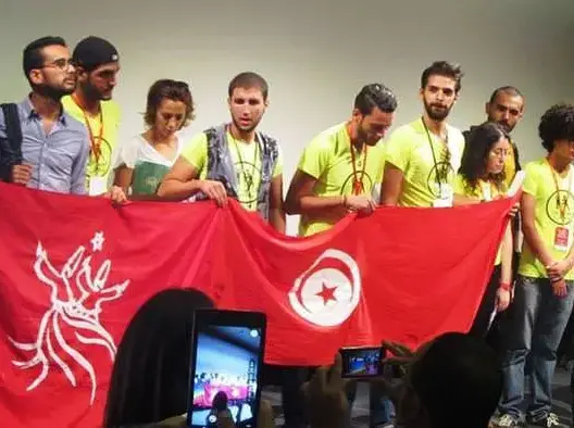 ثلاث سنوات سجنا لطلاب تونسيين بتهمة الشذوذ الجنسي