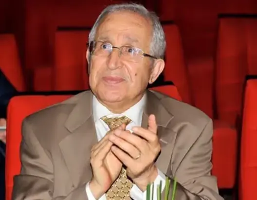 الرصيد الوثائقي للراحل المساري يدخل “أرشيف المغرب”