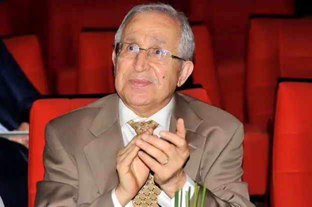 الرصيد الوثائقي للراحل المساري يدخل “أرشيف المغرب”