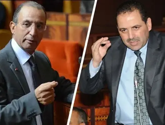 خيرون يطالب بالتحقيق في سرقة أرشيف بلدية القصر الكبير