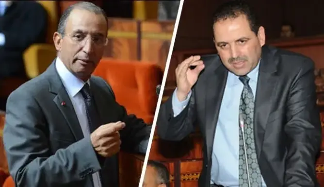خيرون يطالب بالتحقيق في سرقة أرشيف بلدية القصر الكبير