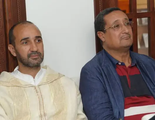 بلكبير: يتحدث عن خصلتين مغيبتين من فكر عبد السلام ياسين
