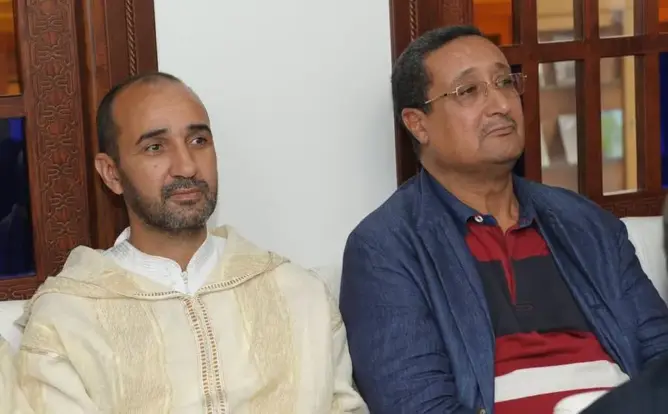 بلكبير: يتحدث عن خصلتين مغيبتين من فكر عبد السلام ياسين