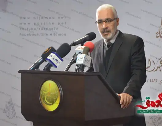 شيخي: الإحسان هو المطلب الأساسي لياسين وليس العدل
