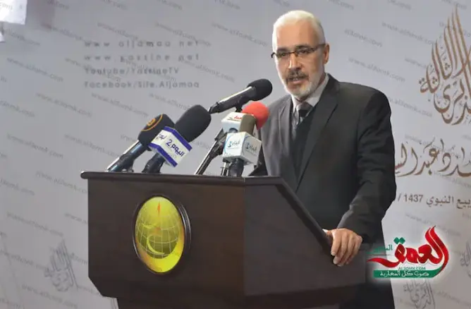 شيخي: الإحسان هو المطلب الأساسي لياسين وليس العدل