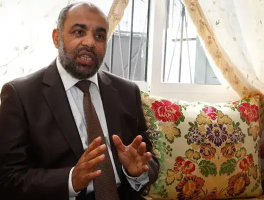 فتح الله أرسلان: لسنا على استعداد لقبول اللعبة السياسية