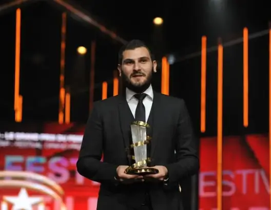 “فيلم كثير كبير” يحصد الجائزة الكبرى لمهرجان مراكش