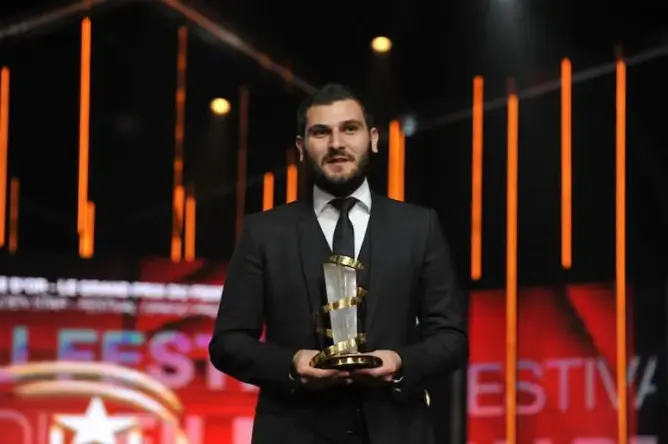 “فيلم كثير كبير” يحصد الجائزة الكبرى لمهرجان مراكش