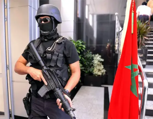 باحث ياباني يعتبر المغرب “رأس حربة” في مكافحة الإرهاب