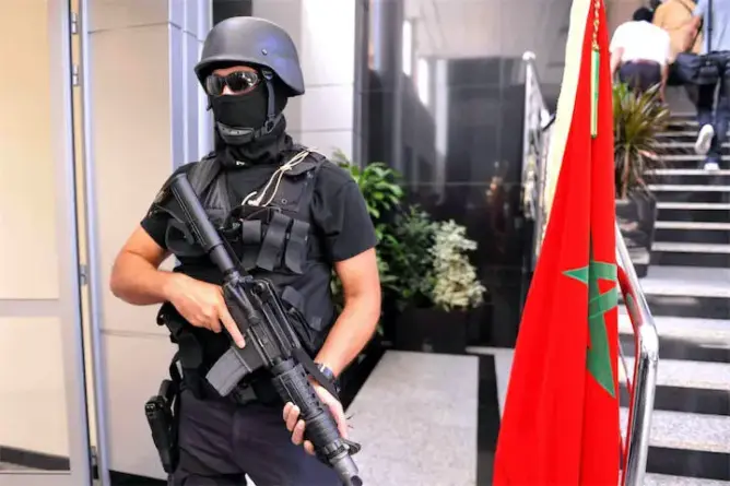 باحث ياباني يعتبر المغرب “رأس حربة” في مكافحة الإرهاب