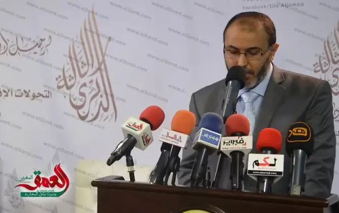 الحمداوي: على الحركات الإسلامية ألا تنخرط كلية في السياسة